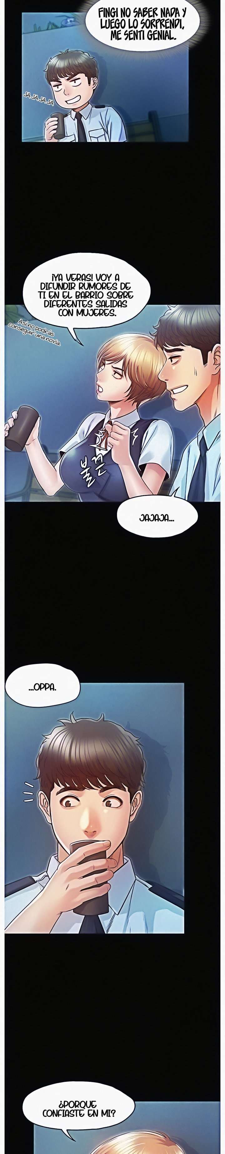 Who Did Capitulo 17 página 10