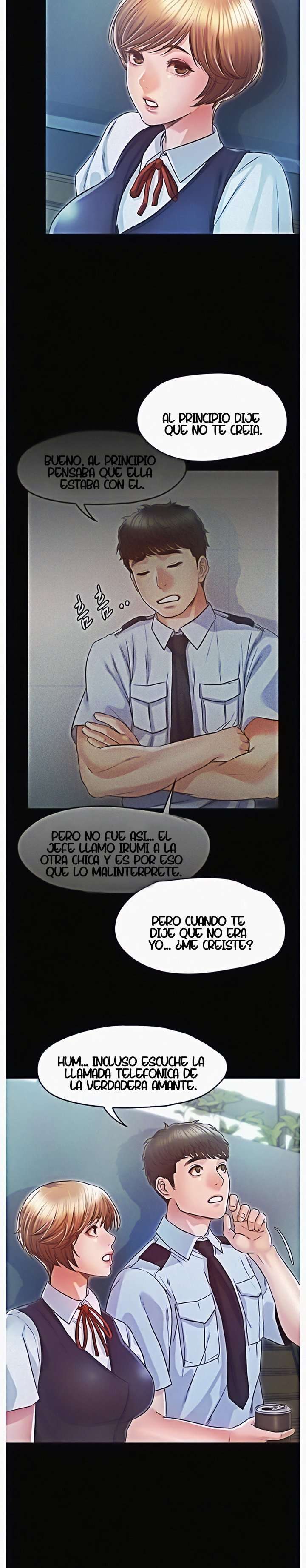 Who Did Capitulo 17 página 11