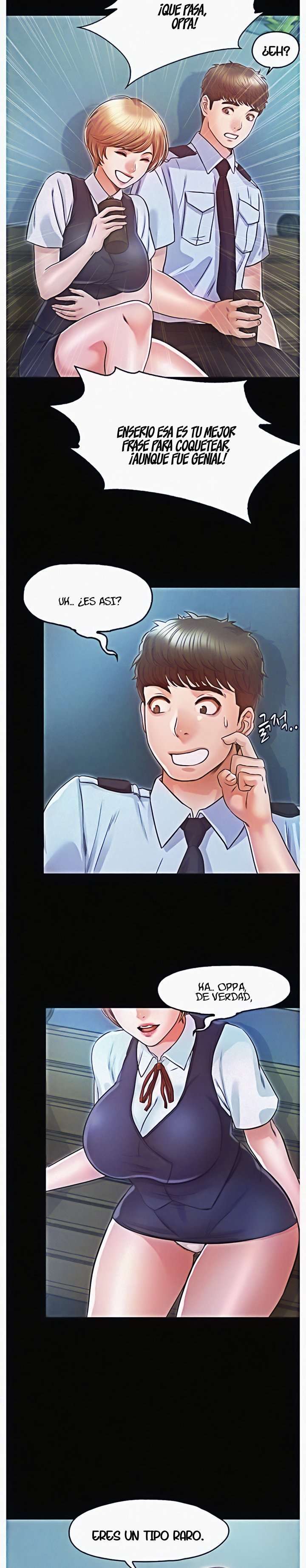 Who Did Capitulo 17 página 14