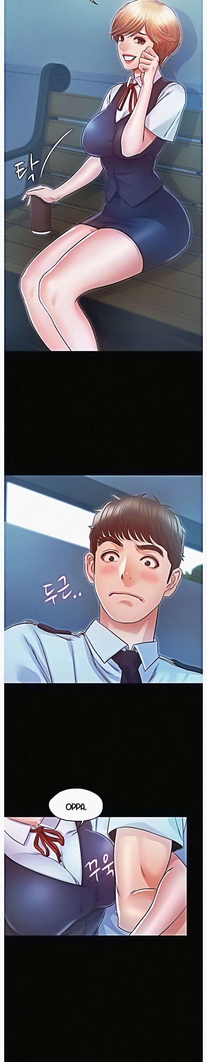 Who Did Capitulo 17 página 15