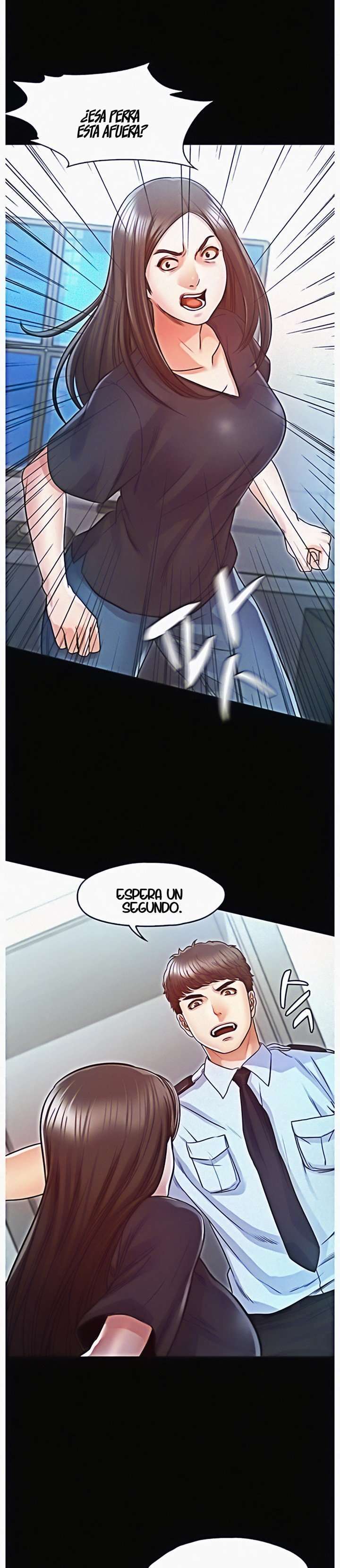 Who Did Capitulo 17 página 2