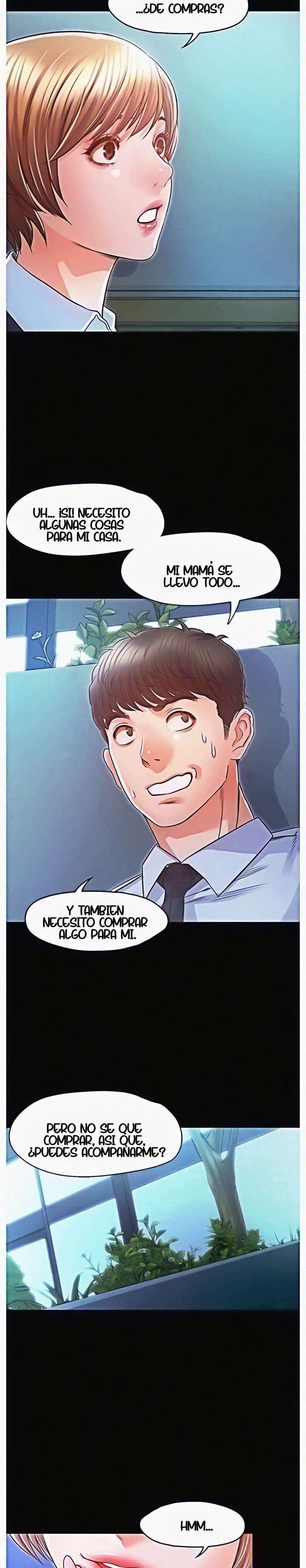 Who Did Capitulo 17 página 21