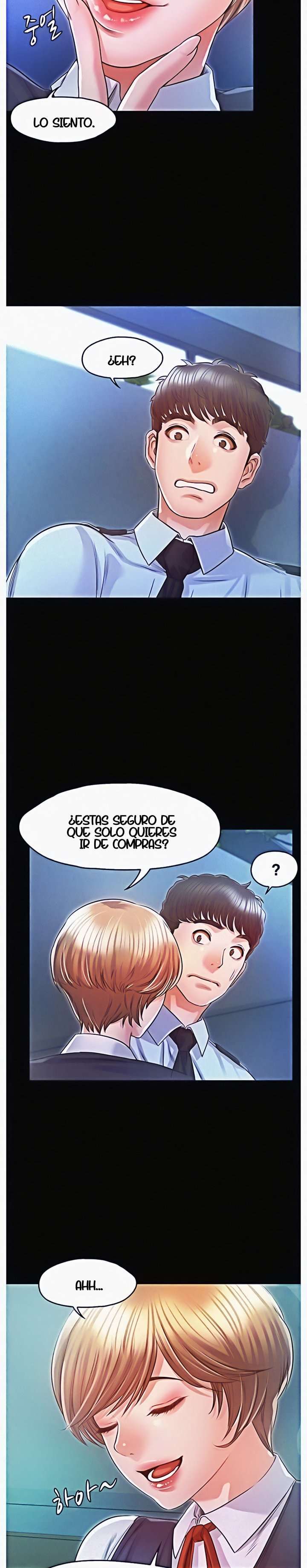 Who Did Capitulo 17 página 22