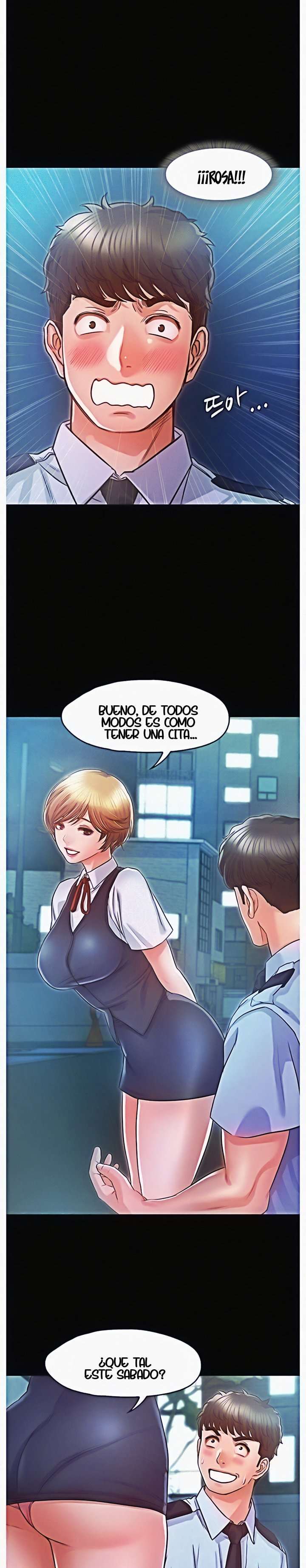 Who Did Capitulo 17 página 24