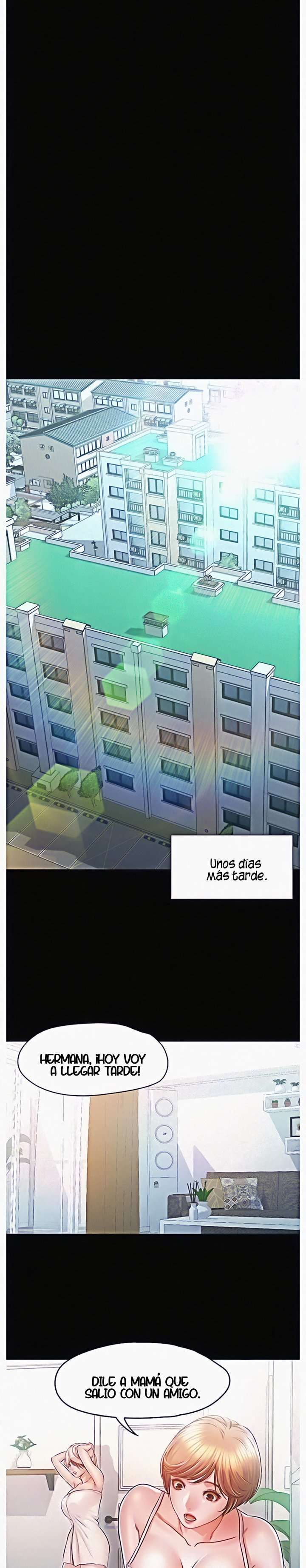 Who Did Capitulo 17 página 26