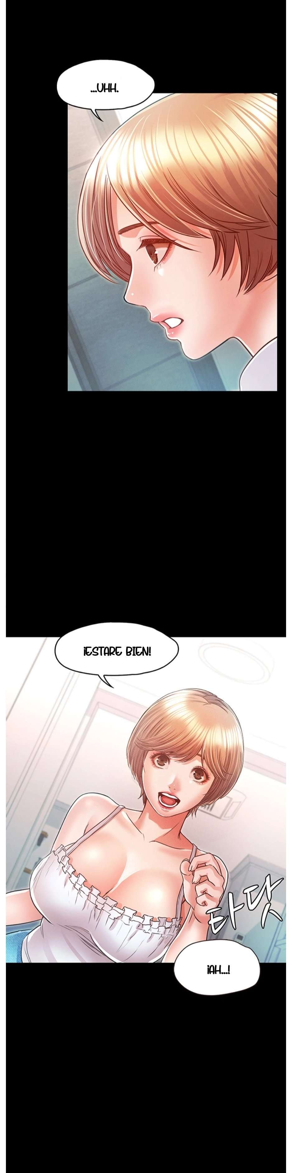 Who Did Capitulo 17 página 28