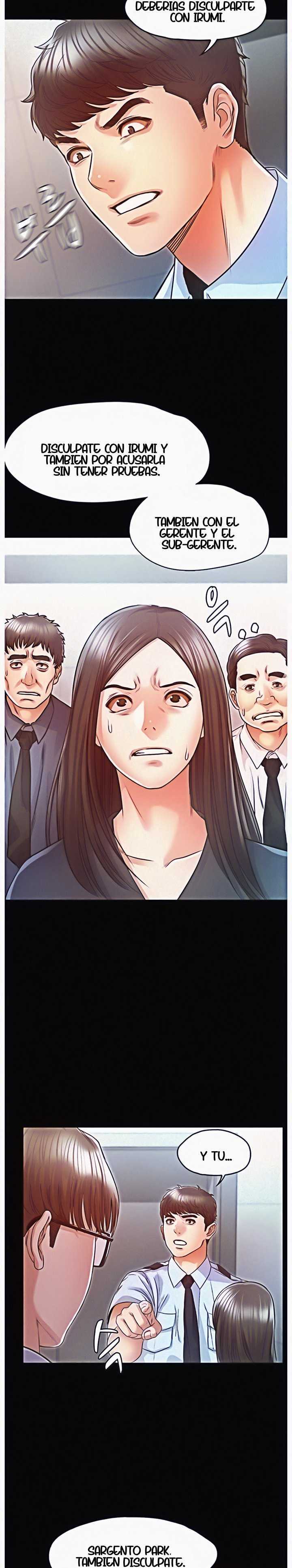 Who Did Capitulo 17 página 3