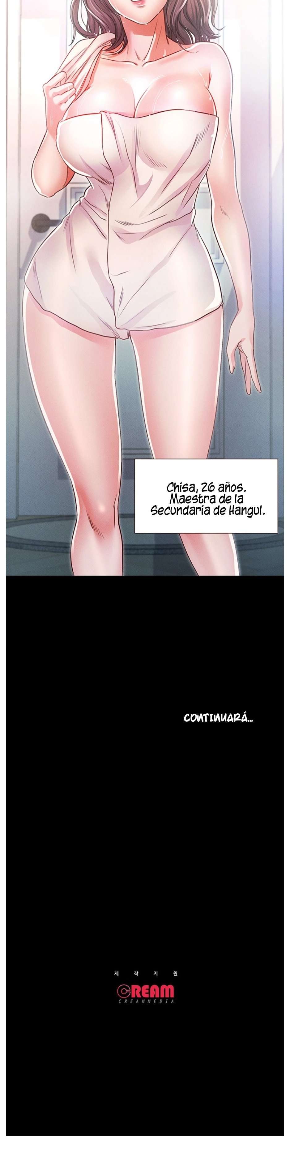 Who Did Capitulo 17 página 30