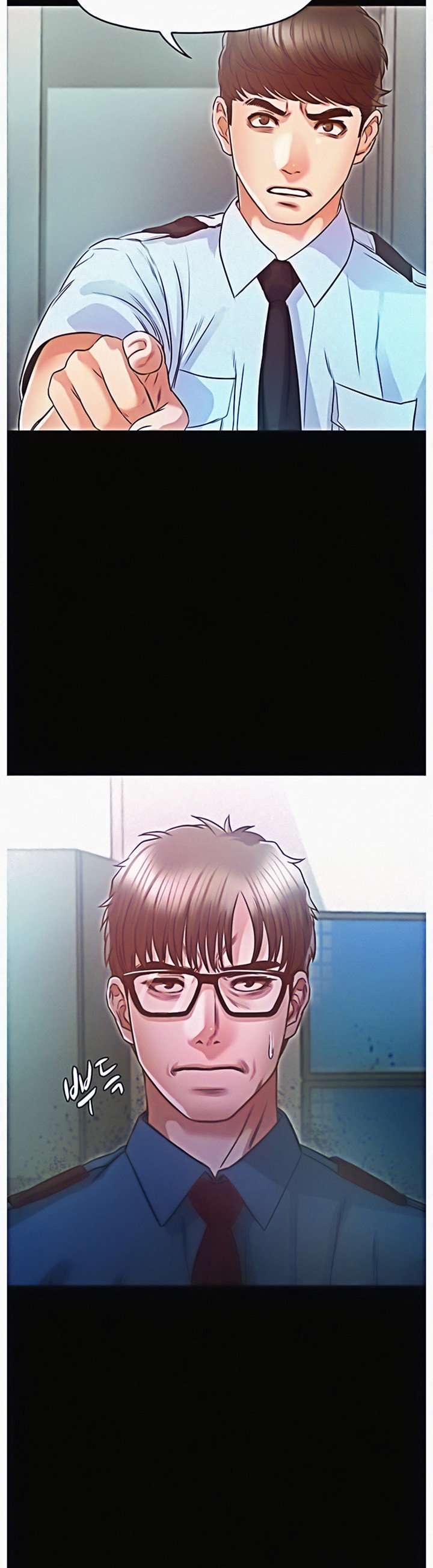 Who Did Capitulo 17 página 4