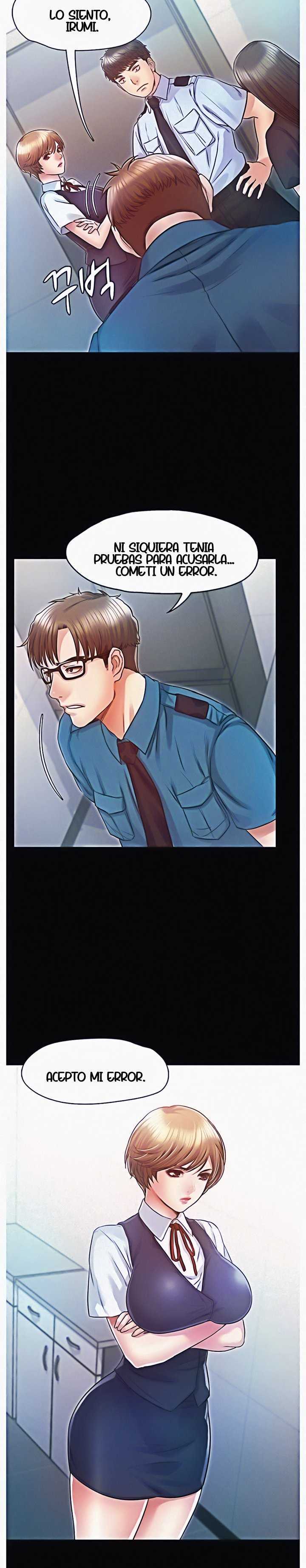 Who Did Capitulo 17 página 6