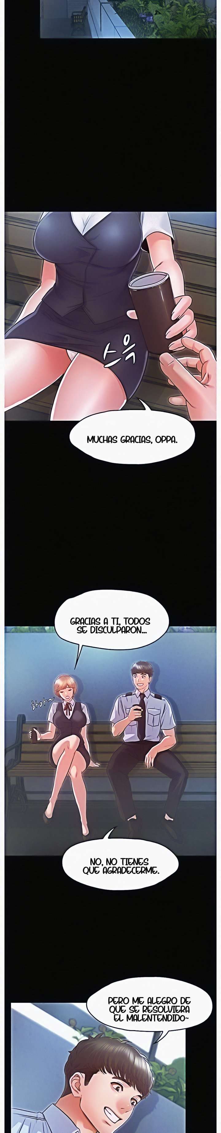 Who Did Capitulo 17 página 8
