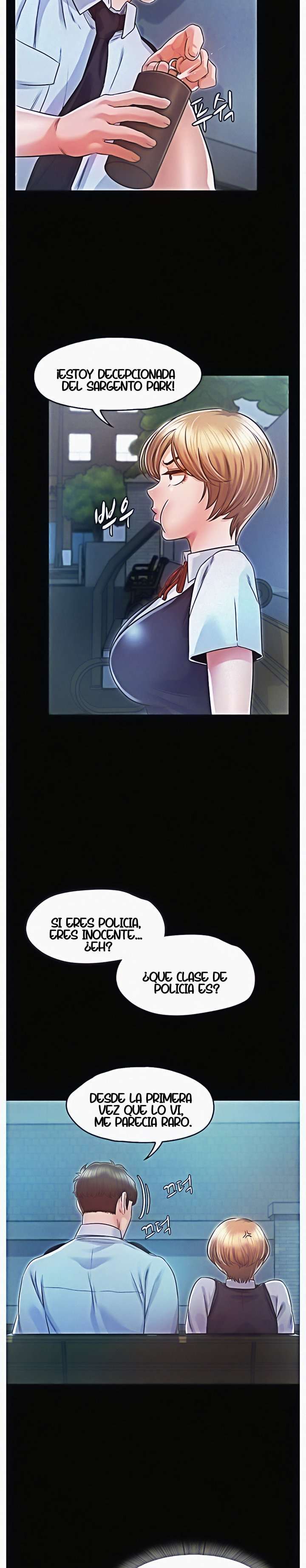 Who Did Capitulo 17 página 9