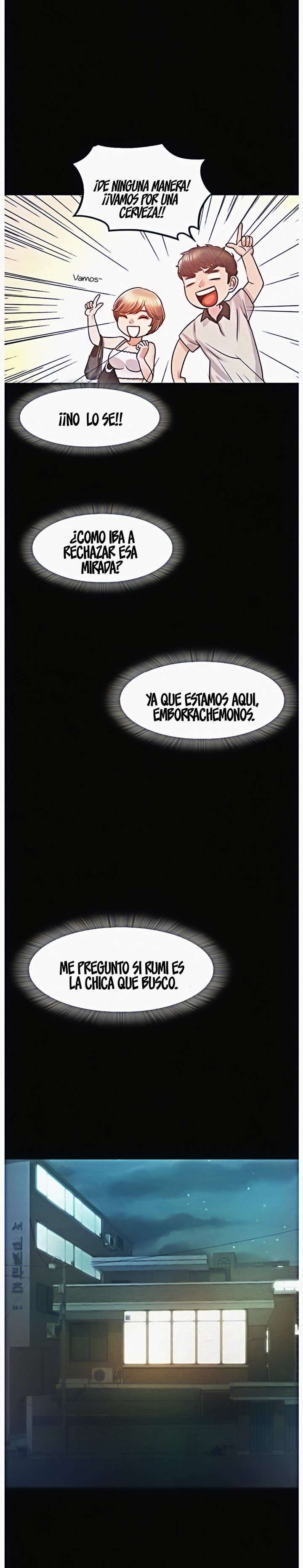 Who Did Capitulo 18 página 14