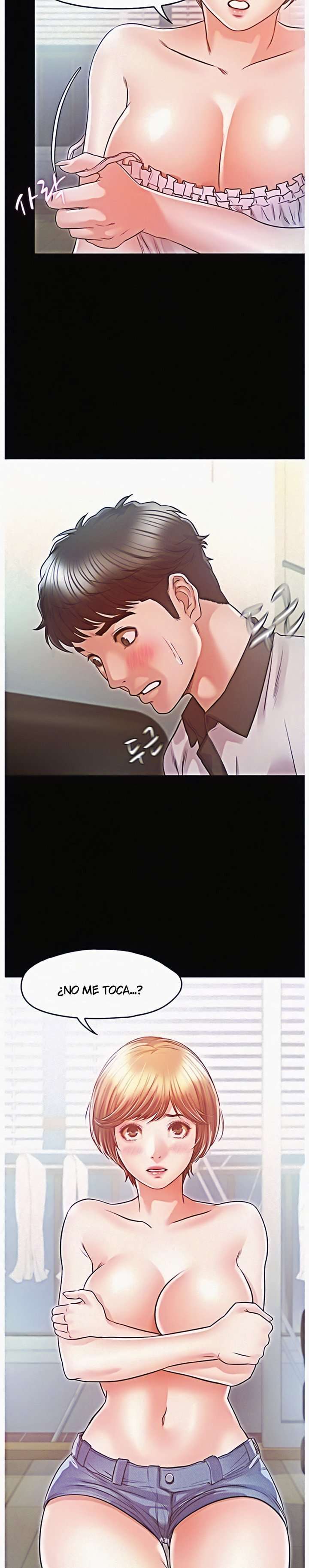 Who Did Capitulo 18 página 23