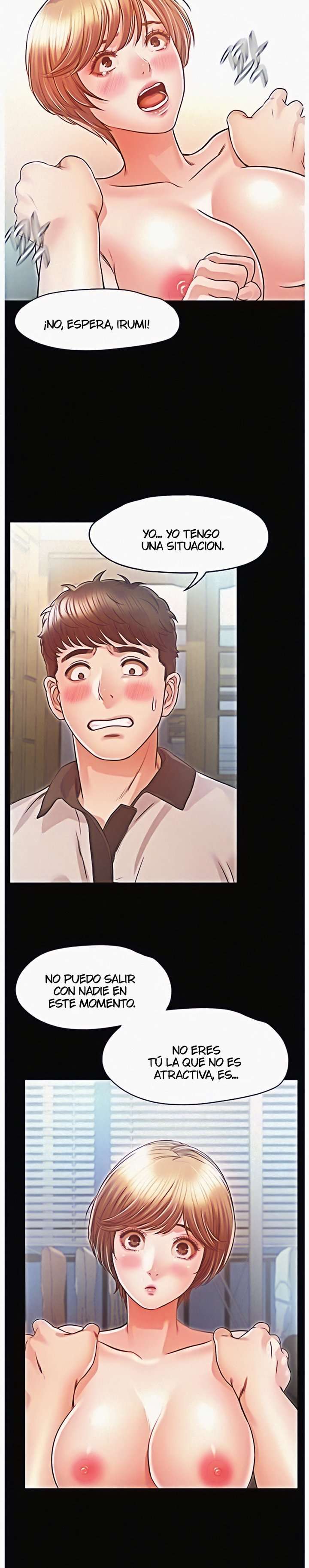 Who Did Capitulo 18 página 25
