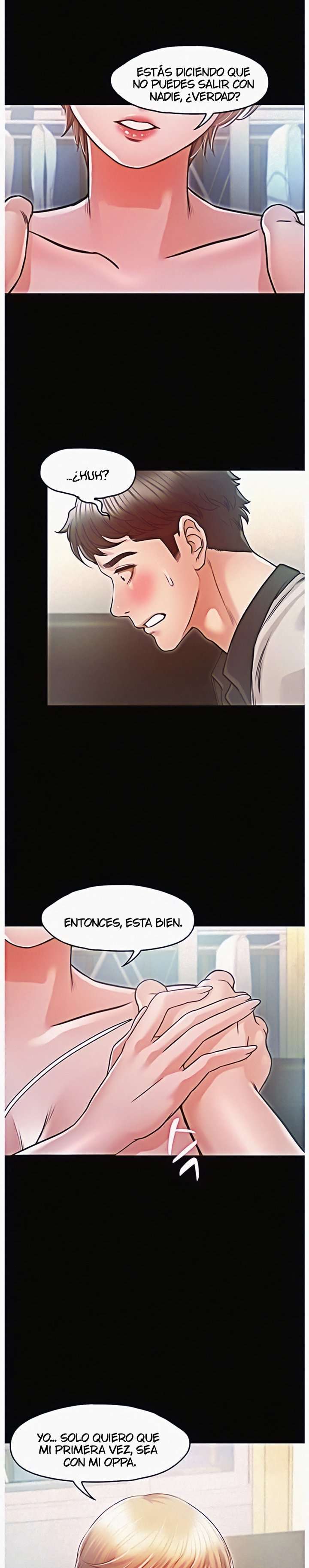 Who Did Capitulo 18 página 26