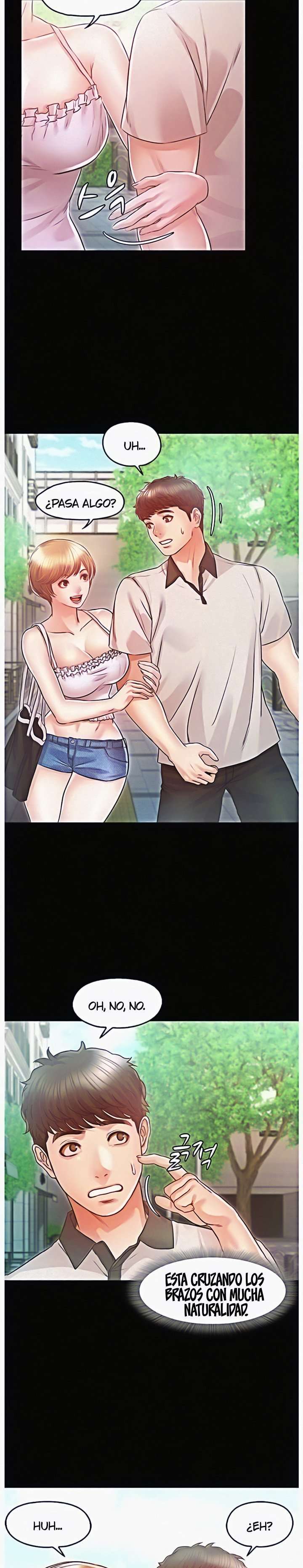 Who Did Capitulo 18 página 7