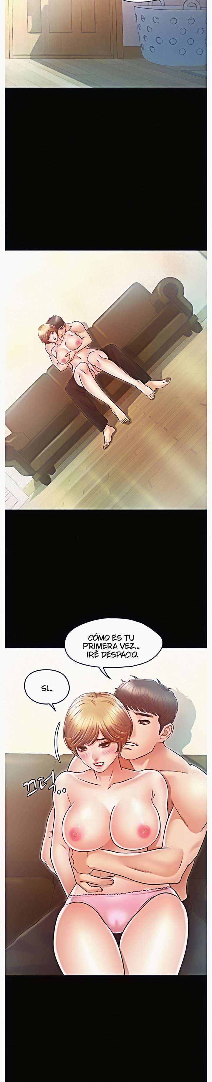 Who Did Capitulo 19 página 14