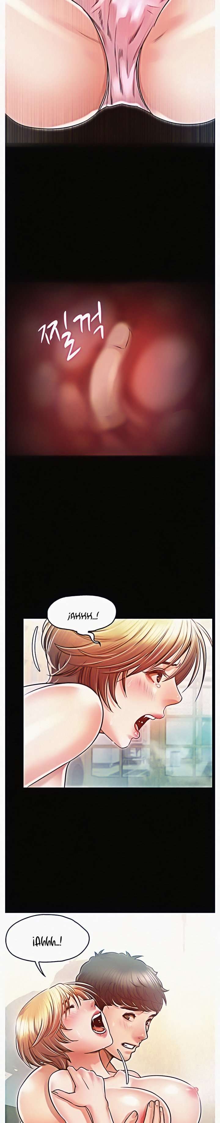 Who Did Capitulo 19 página 18