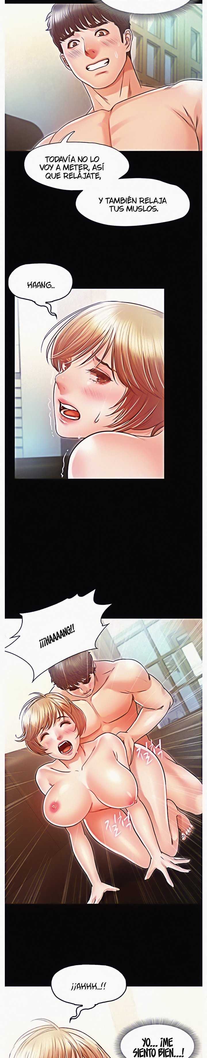 Who Did Capitulo 19 página 22