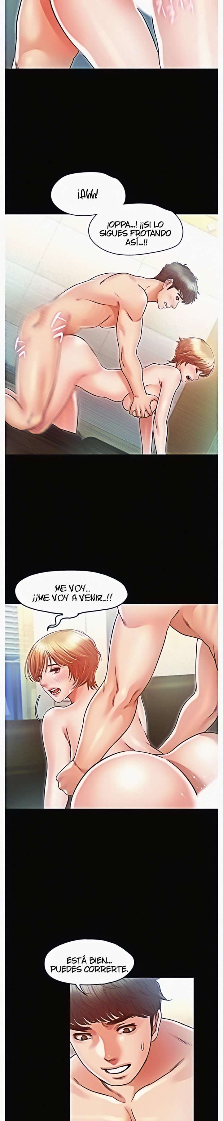 Who Did Capitulo 19 página 24