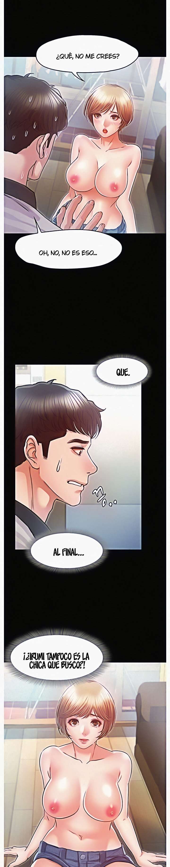 Who Did Capitulo 19 página 3