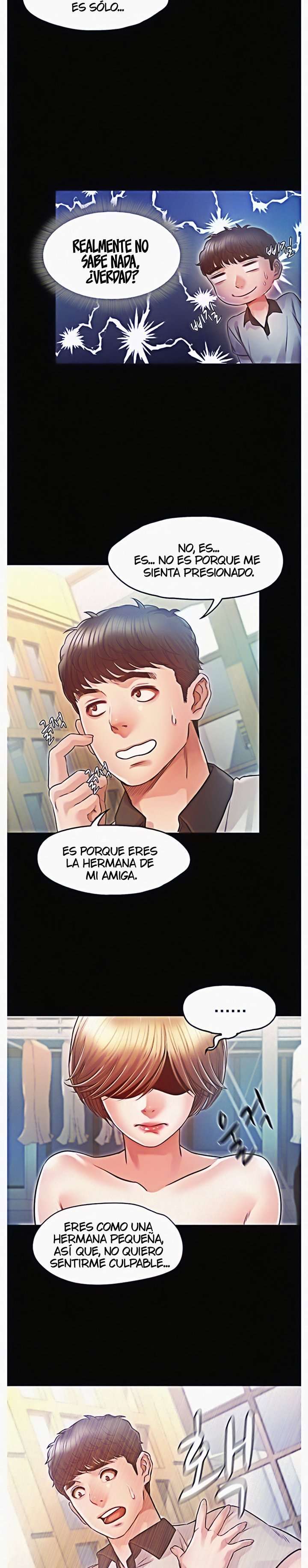 Who Did Capitulo 19 página 5