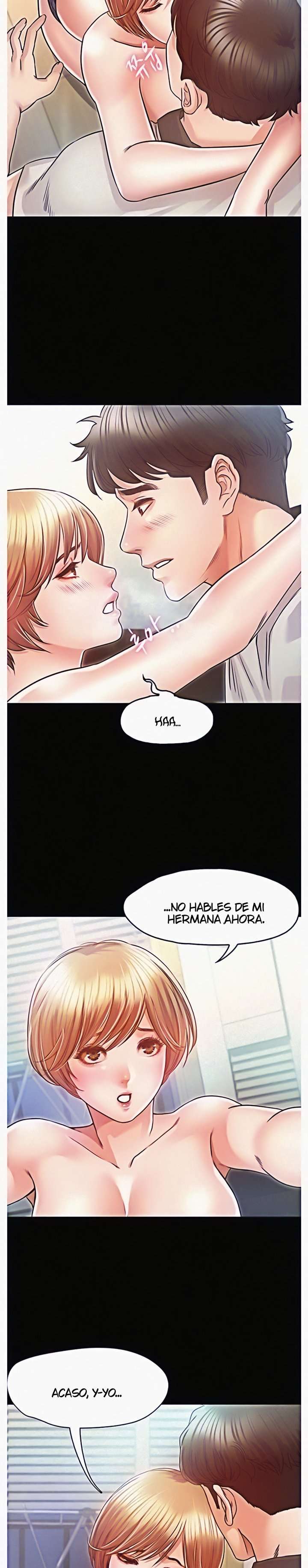 Who Did Capitulo 19 página 7