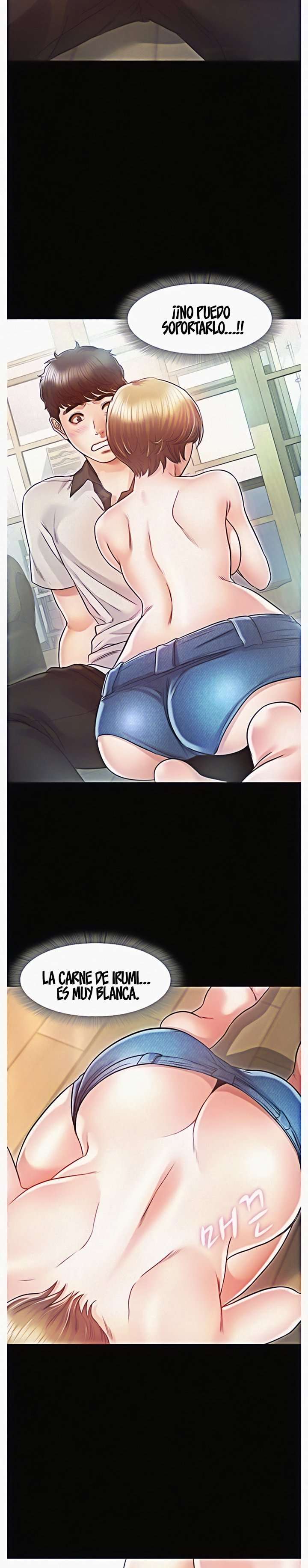 Who Did Capitulo 19 página 9