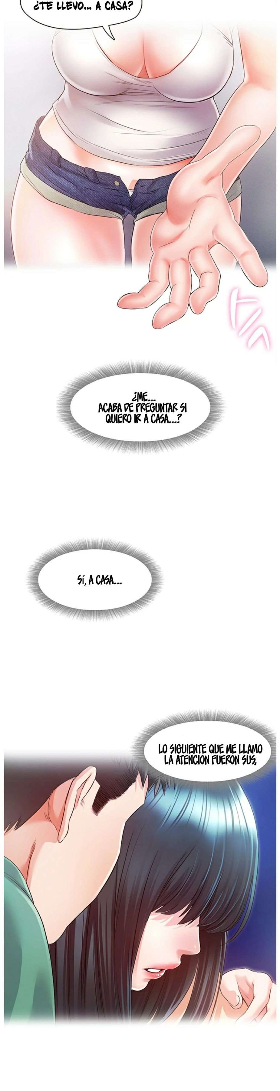 Who Did Capitulo 2 página 15