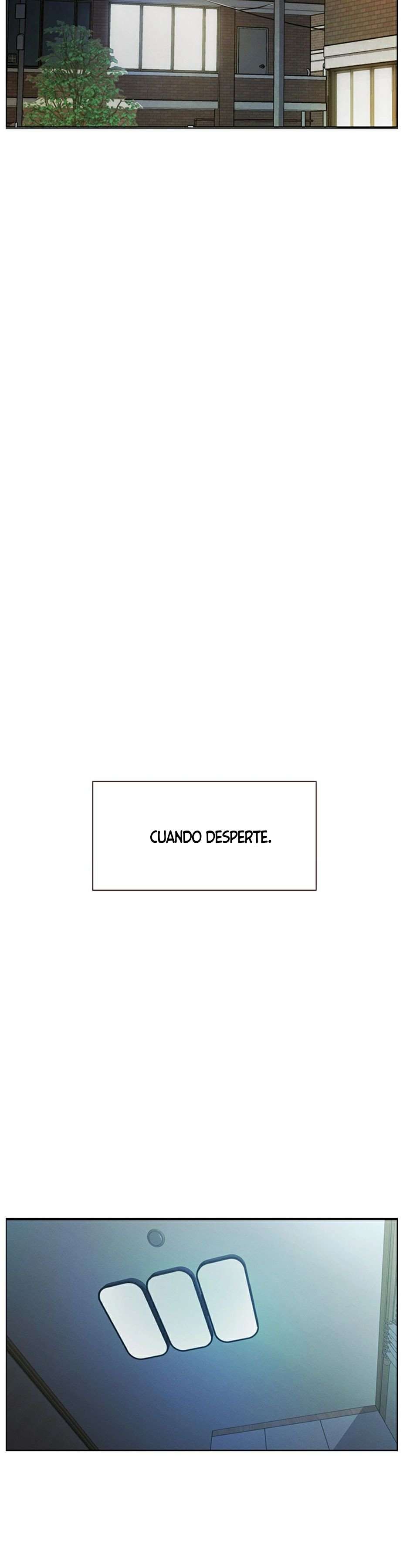 Who Did Capitulo 2 página 19