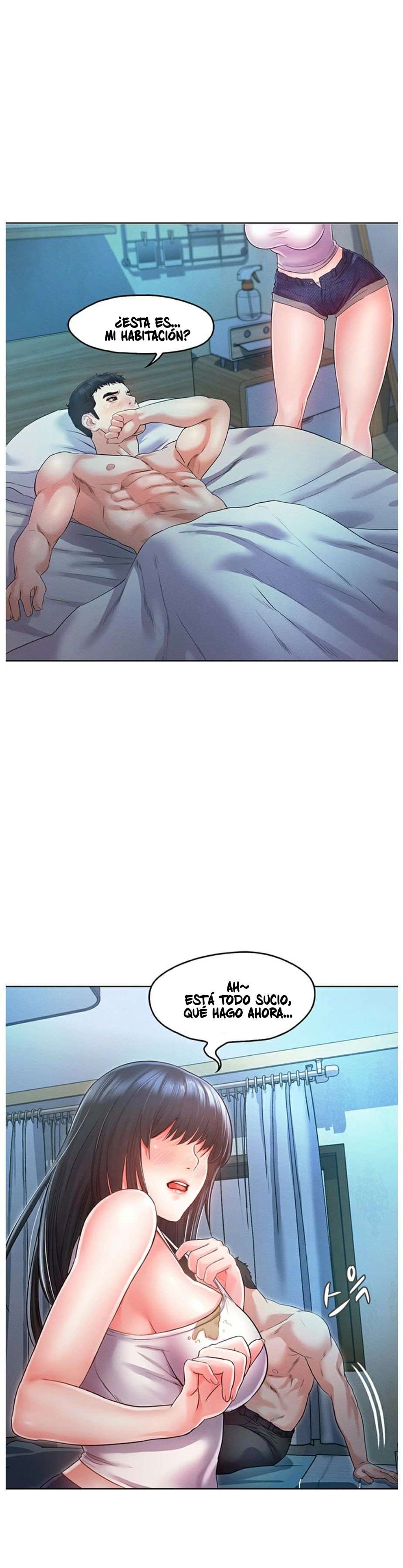 Who Did Capitulo 2 página 21