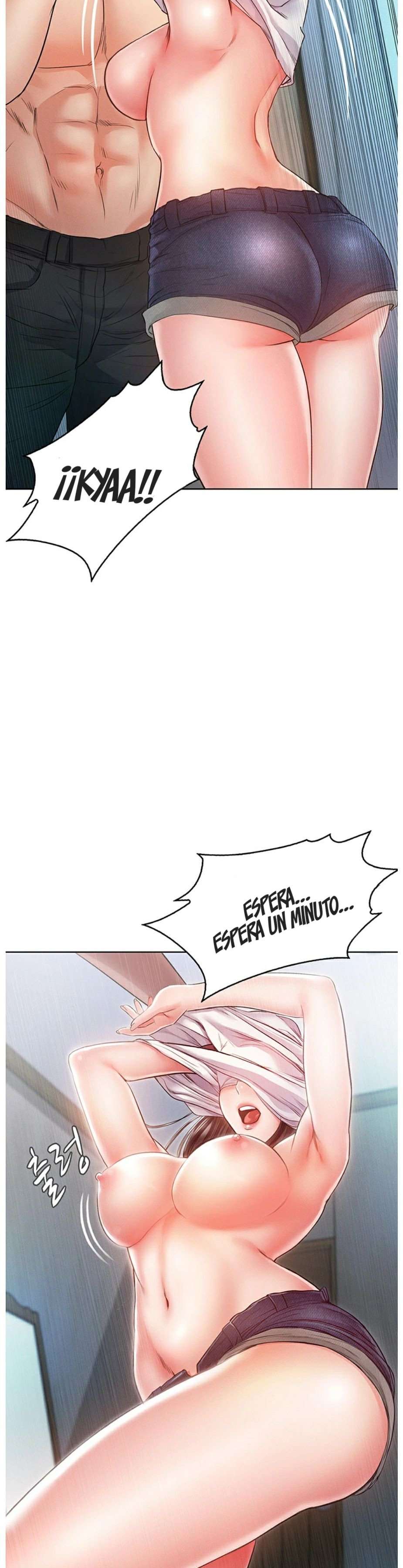 Who Did Capitulo 2 página 23