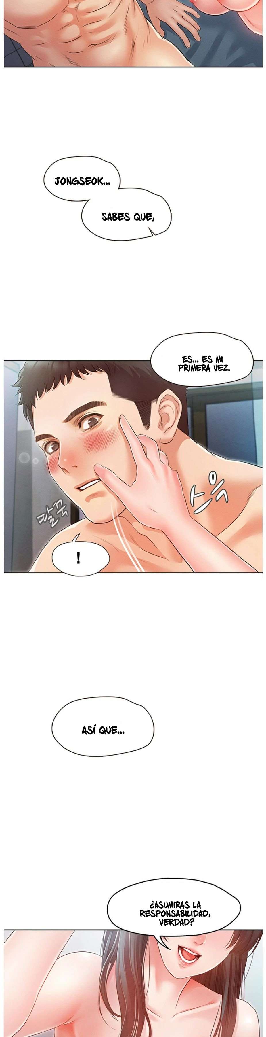 Who Did Capitulo 2 página 38