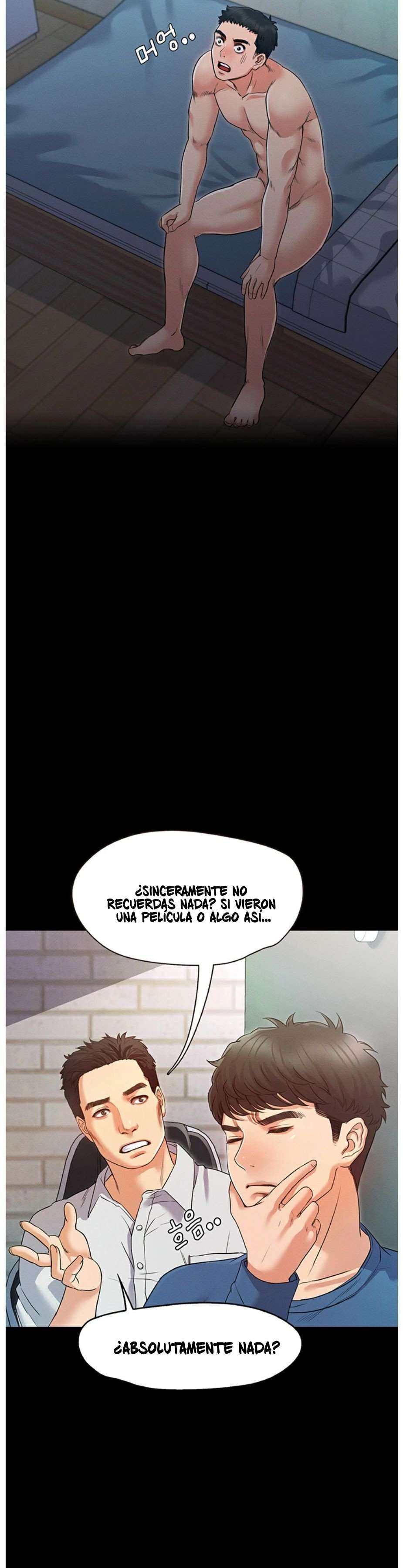 Who Did Capitulo 2 página 43