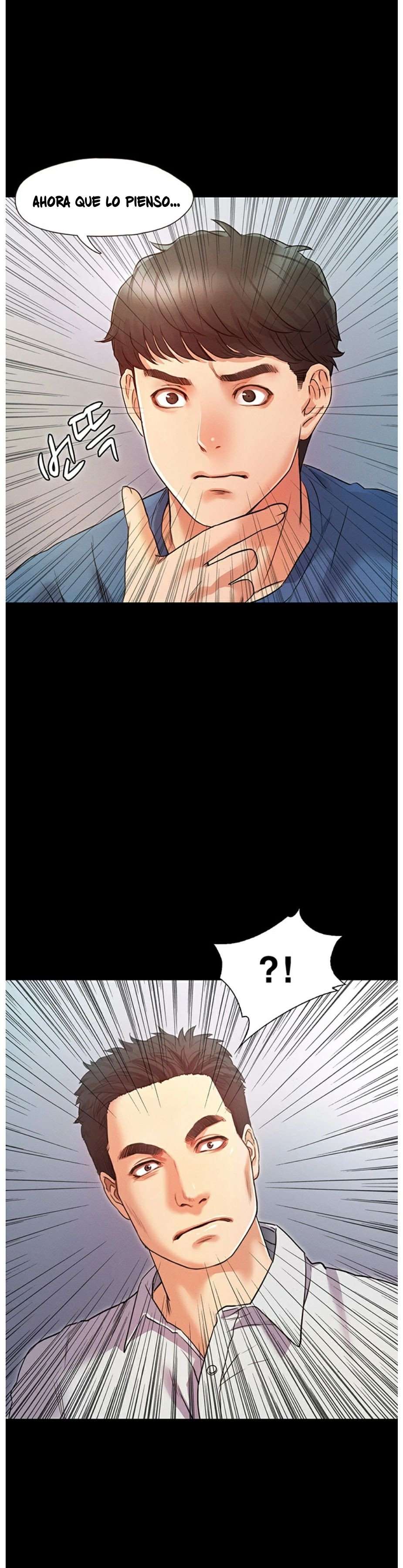 Who Did Capitulo 2 página 44