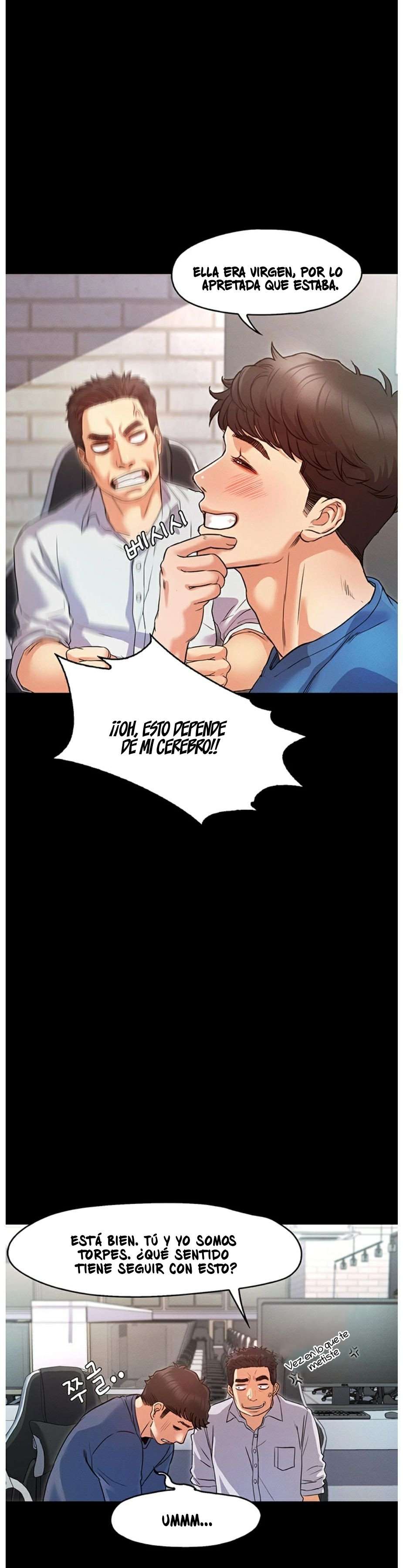 Who Did Capitulo 2 página 45