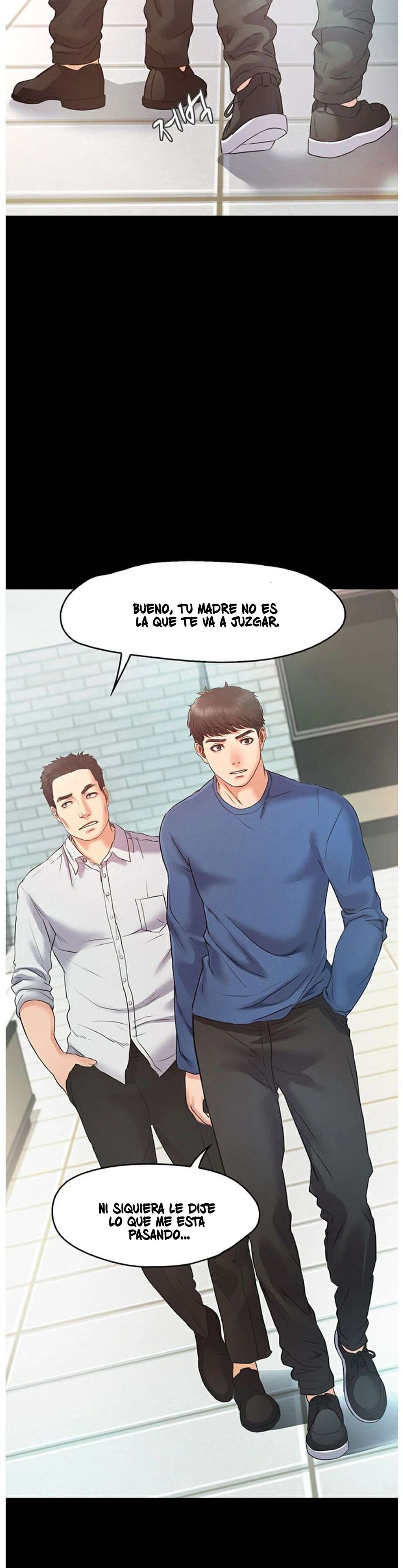 Who Did Capitulo 2 página 48