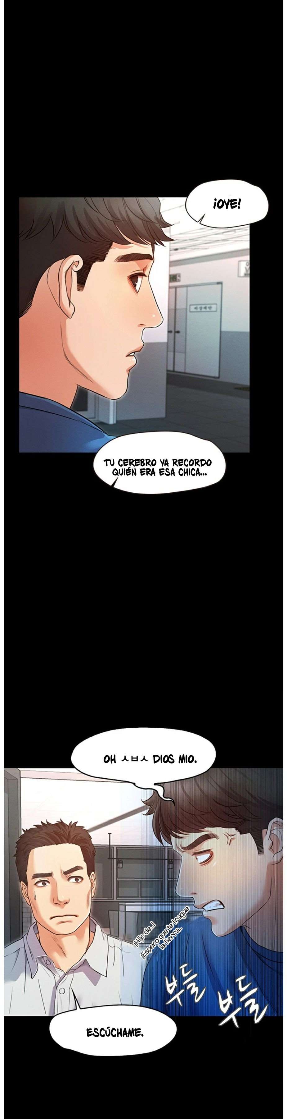 Who Did Capitulo 2 página 50
