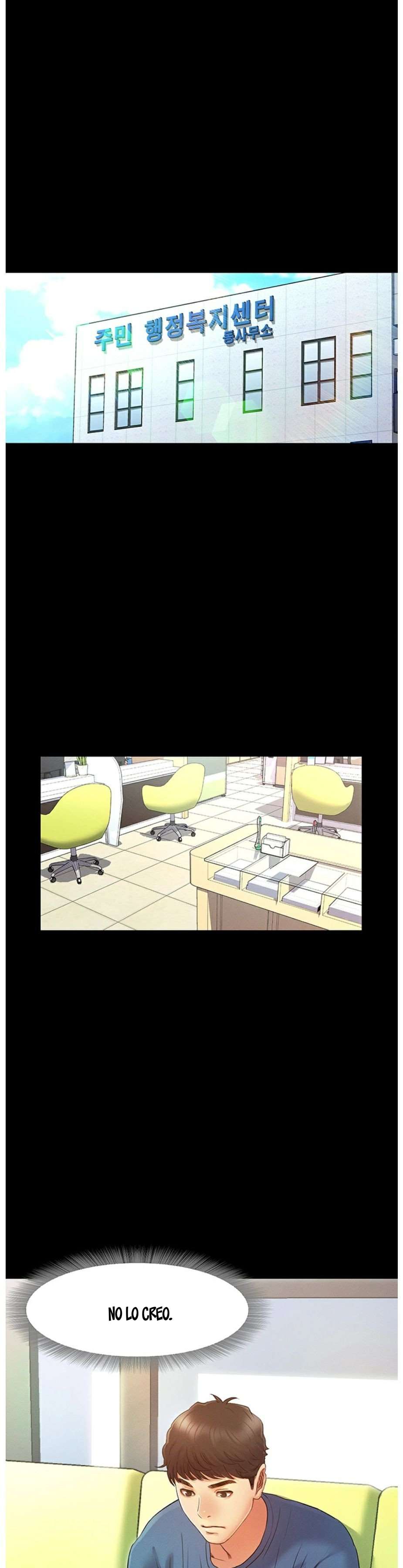 Who Did Capitulo 2 página 52
