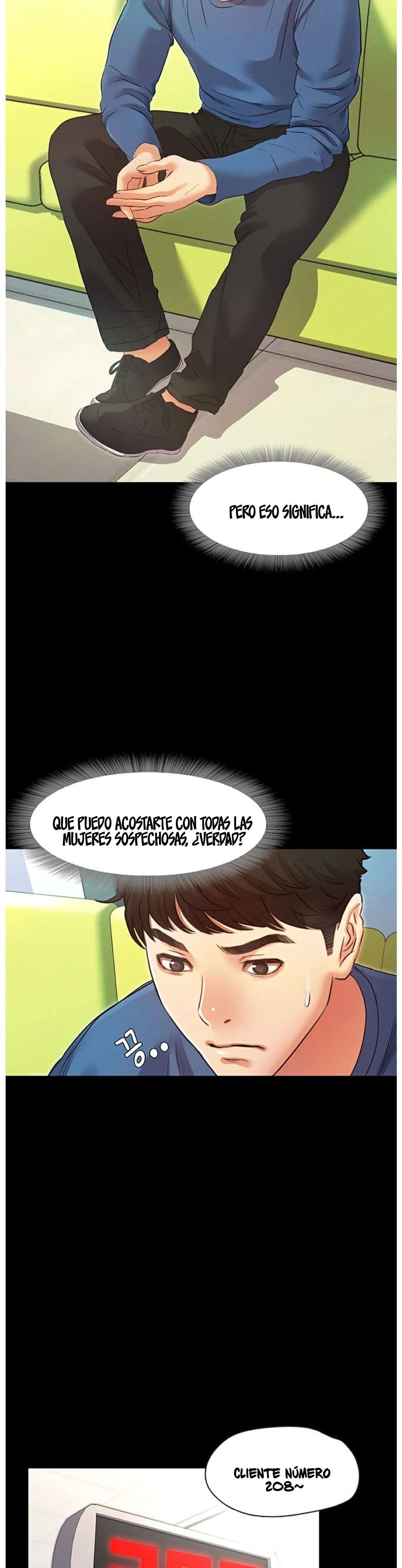 Who Did Capitulo 2 página 53