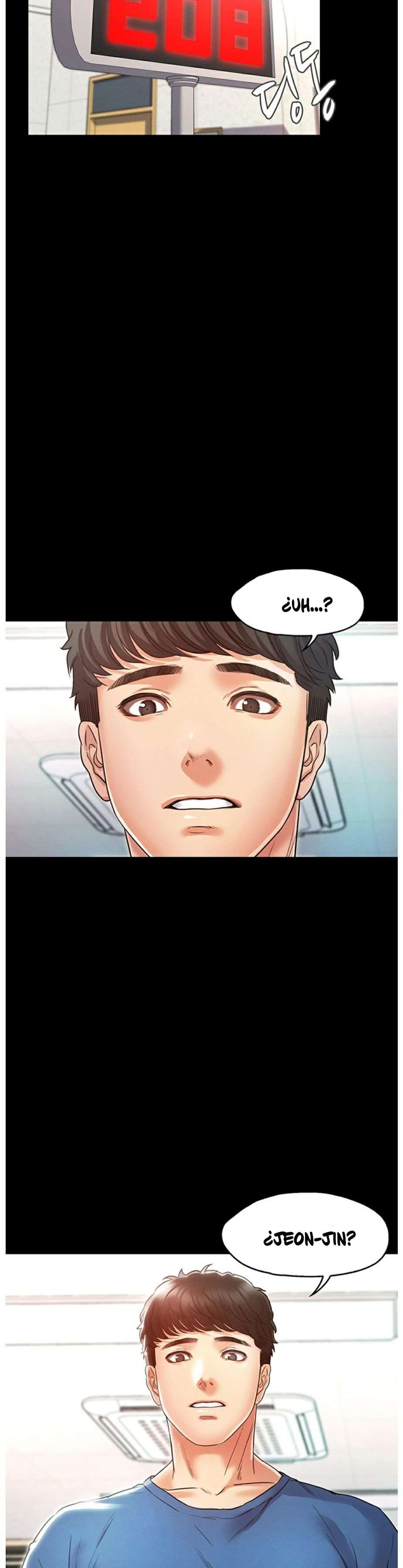 Who Did Capitulo 2 página 54