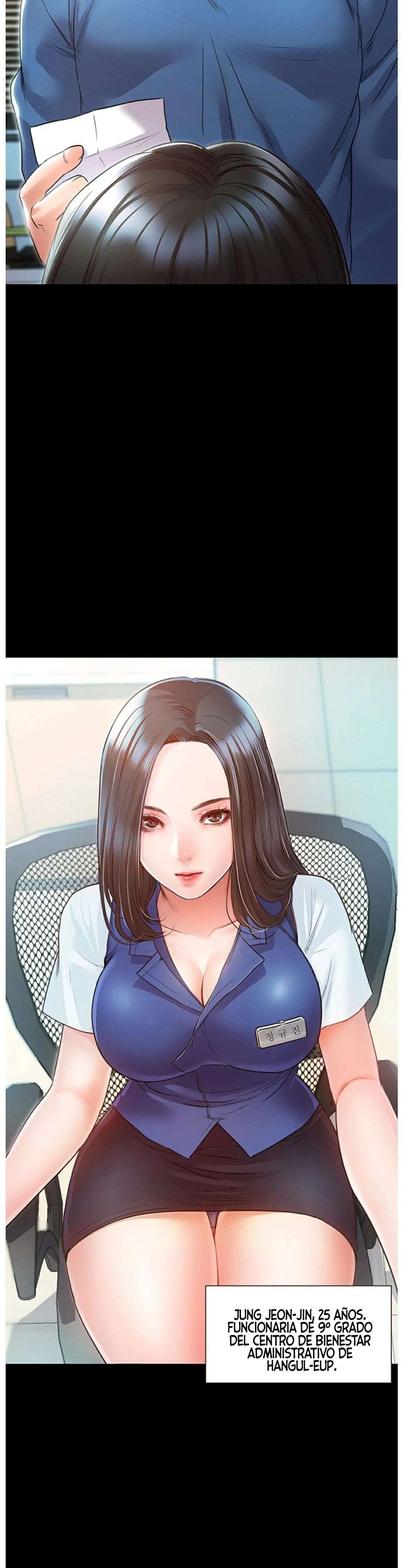 Who Did Capitulo 2 página 55