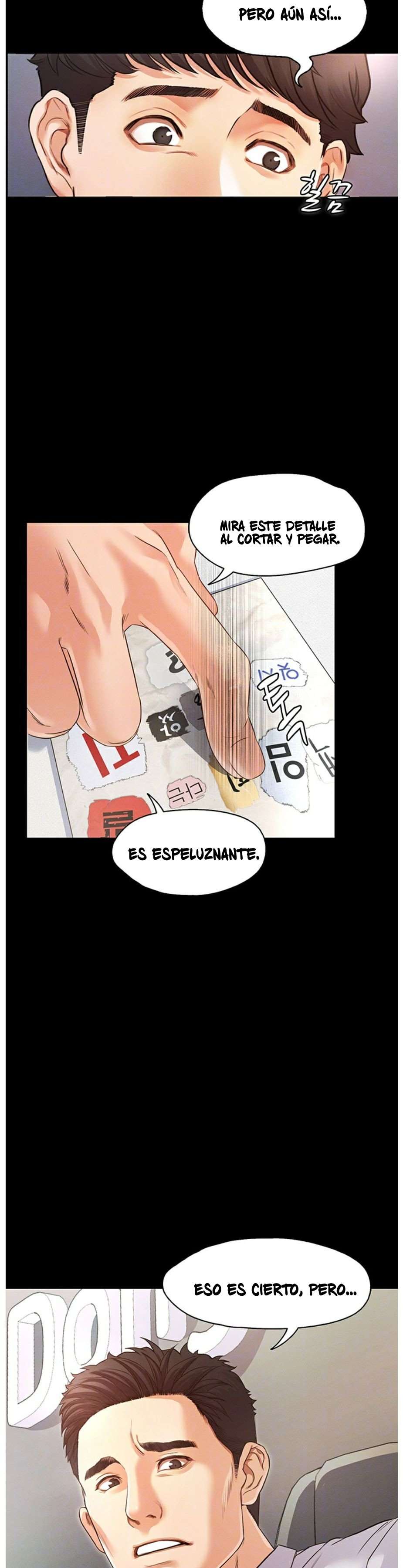Who Did Capitulo 2 página 8