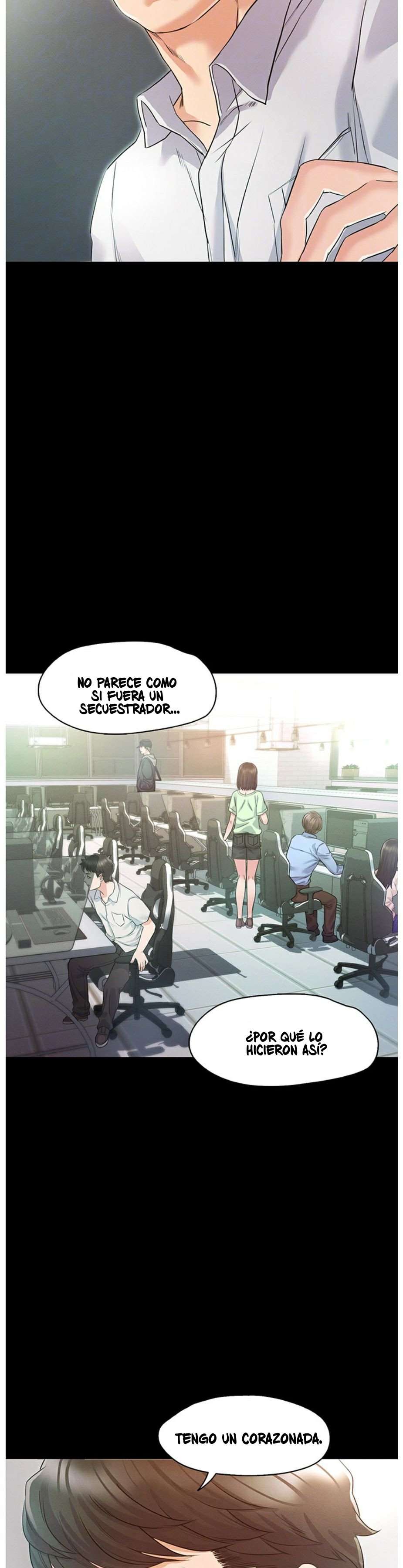 Who Did Capitulo 2 página 9