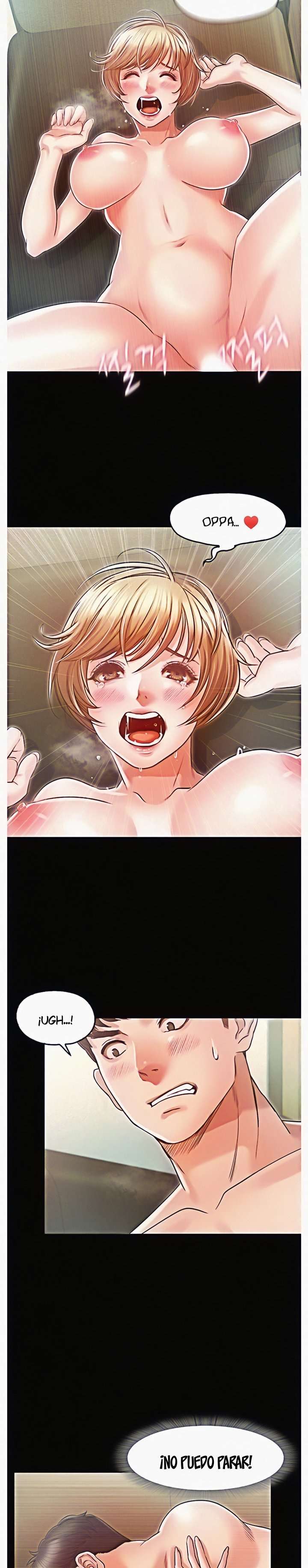 Who Did Capitulo 20 página 10