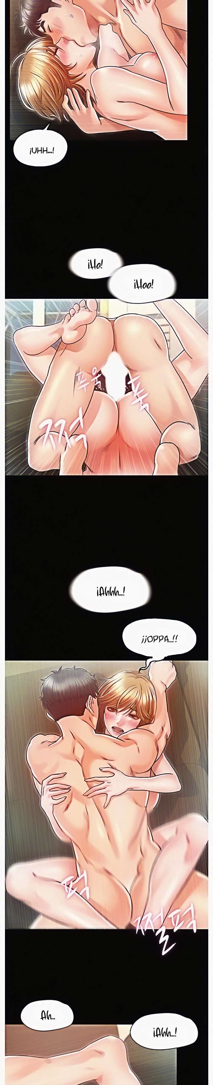 Who Did Capitulo 20 página 11