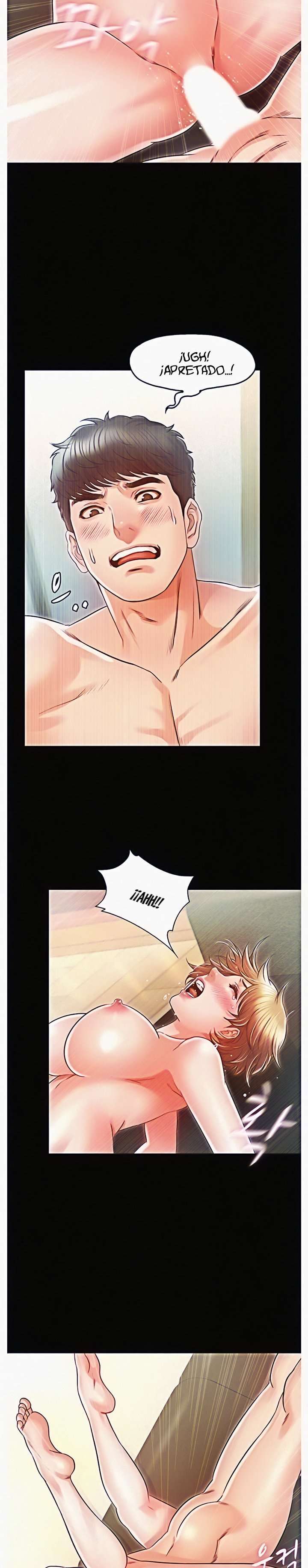 Who Did Capitulo 20 página 13