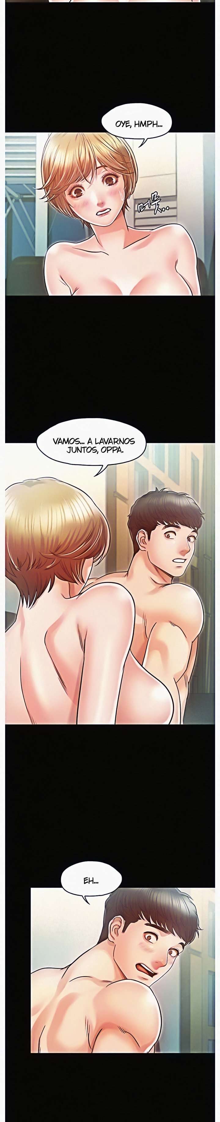 Who Did Capitulo 20 página 19