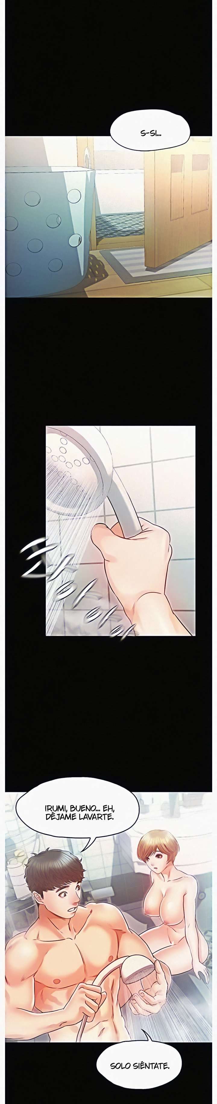 Who Did Capitulo 20 página 20